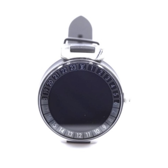 Horizon Tambour Monogram Smart Connected Watch - Picture 1 of 13